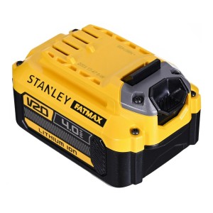 Batterie au lithium rechargeable Stanley SFMCB204-XJ 18 V