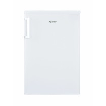 Combined Refrigerator Candy CCTOS544WHN White 109 L