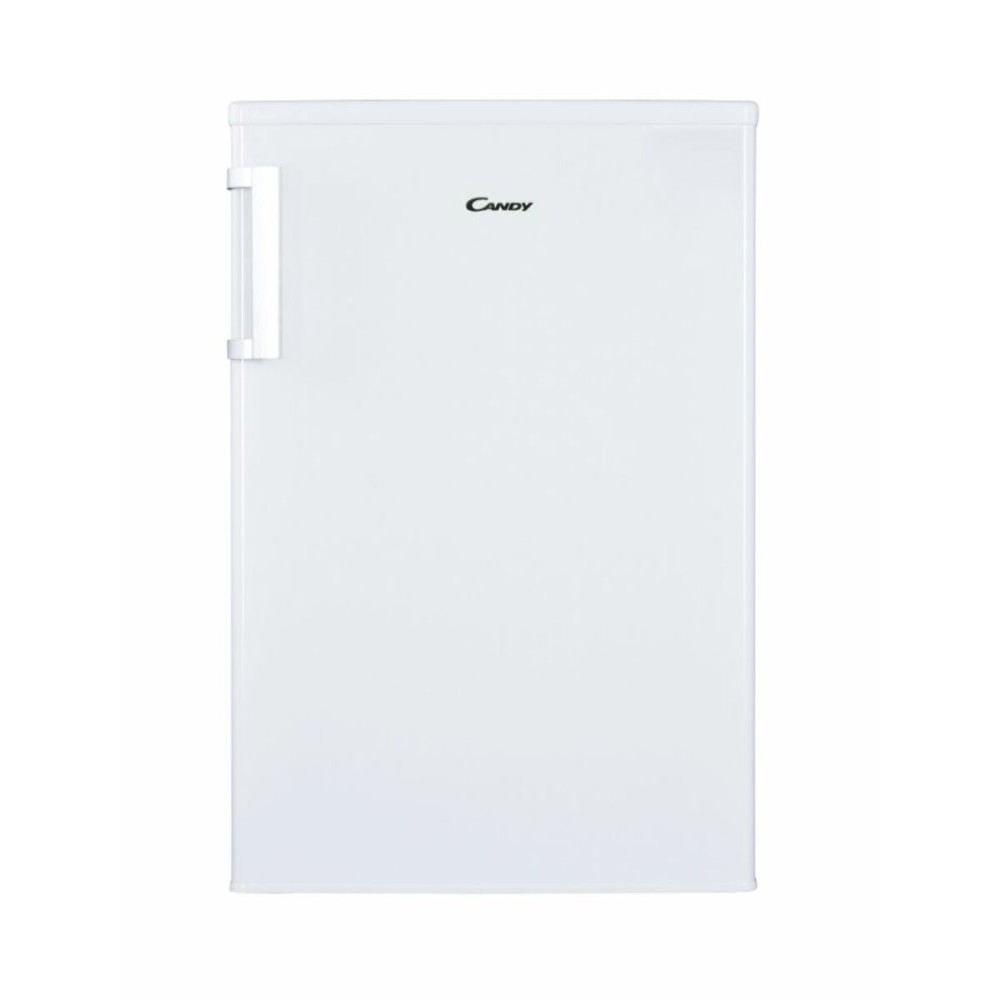 Combined Refrigerator Candy CCTOS544WHN White 109 L