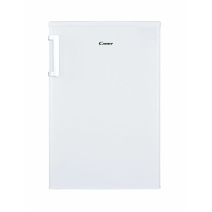 Combined Refrigerator Candy CCTOS544WHN White 109 L