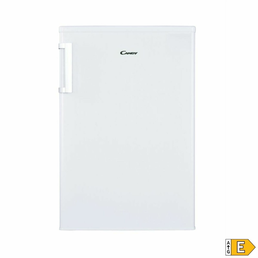 Réfrigérateur Combiné Candy CCTOS544WHN Blanc 109 L