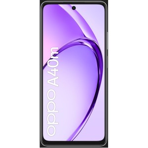 Smartphone Oppo A40 8 GB RAM 256 GB Blanc 6,67"