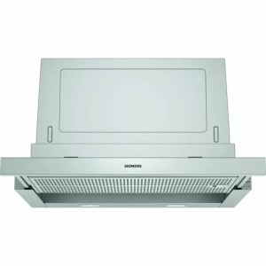 Hotte standard Siemens AG LI67SA531 60 cm Argenté