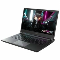 Laptop Gigabyte 9RX5LBKFADJA4TES000 15,6" Intel Core i7-13700H 16 GB RAM 1 TB SSD Spanish Qwerty