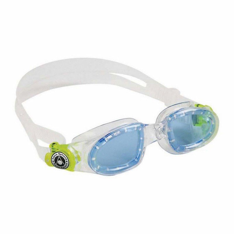 Schwimmbrille Aqua Sphere EP1270031LB Weiß