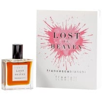 Unisex-Parfüm Francesca Bianchi Lost In Heaven 30 ml