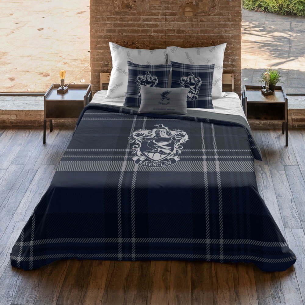 Housse de Couette Harry Potter Classic Ravenclaw 240 x 220 cm Gran lit 2 persones