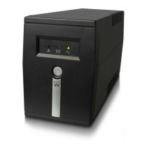 Système d'Alimentation Sans Interruption Interactif Ewent EW3946 360W Noir 360 W 600 VA