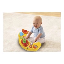 Baby's seat Vtech Baby Super 2 in 1 Interactive