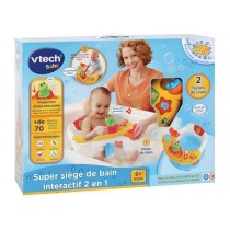 Siège pour bébé Vtech Baby Super 2 in 1 Interactive