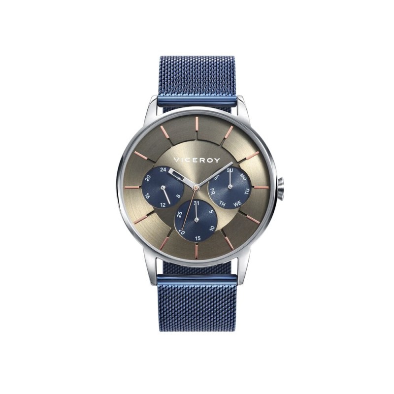 Montre Homme Viceroy 471193-17 (Ø 40 mm)