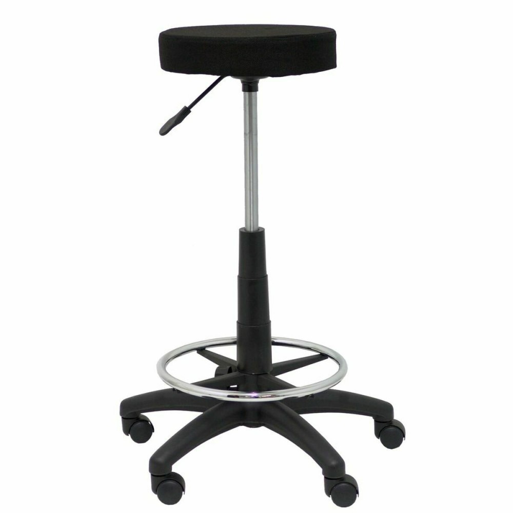 Stool Tolosa Foröl T10ARAN840 Black Metal