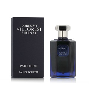 Unisex Perfume Lorenzo Villoresi Firenze Patchouli EDT 100 ml