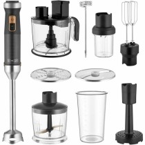 Hand-held Blender Sencor SHB6552BK Black 1500 W