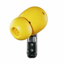 Casques avec Microphone Nothing Jaune