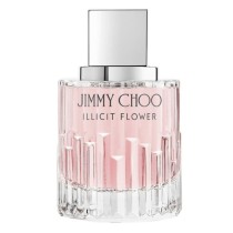 Parfum Femme Jimmy Choo Illicit Flower EDT EDT 60 ml