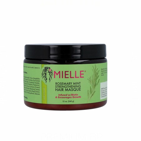 Hair Mask Mielle 30680 (340 g)