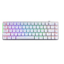 Gaming Keyboard Asus ROG Falchion Ace White Spanish Qwerty Qwerty UK