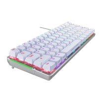 Clavier pour jeu Asus ROG Falchion Ace Blanc Espagnol Qwerty Qwerty UK