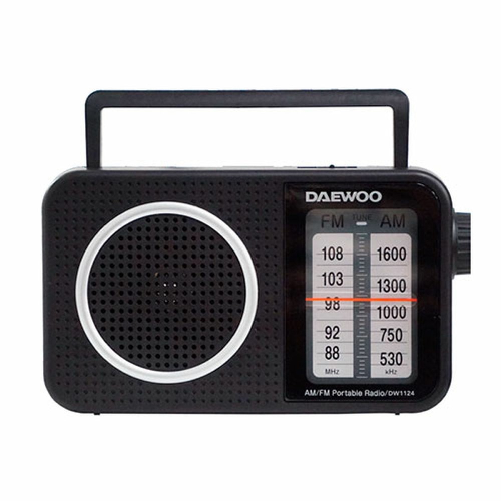 Radio Daewoo