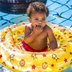 Baby float Swim Essentials Circus