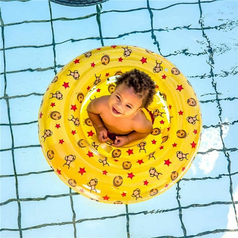 Baby float Swim Essentials Circus