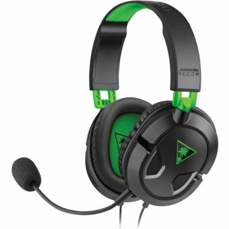 Kopfhörer mit Mikrofon Turtle Beach TBS-2303-02