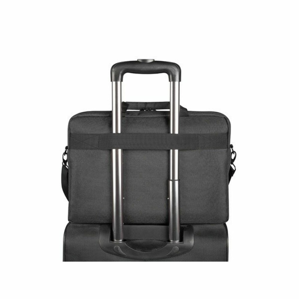 Laptoptasche Natec Beira Schwarz