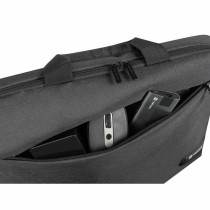 Laptoptasche Natec Beira Schwarz