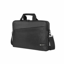 Laptoptasche Natec Beira Schwarz