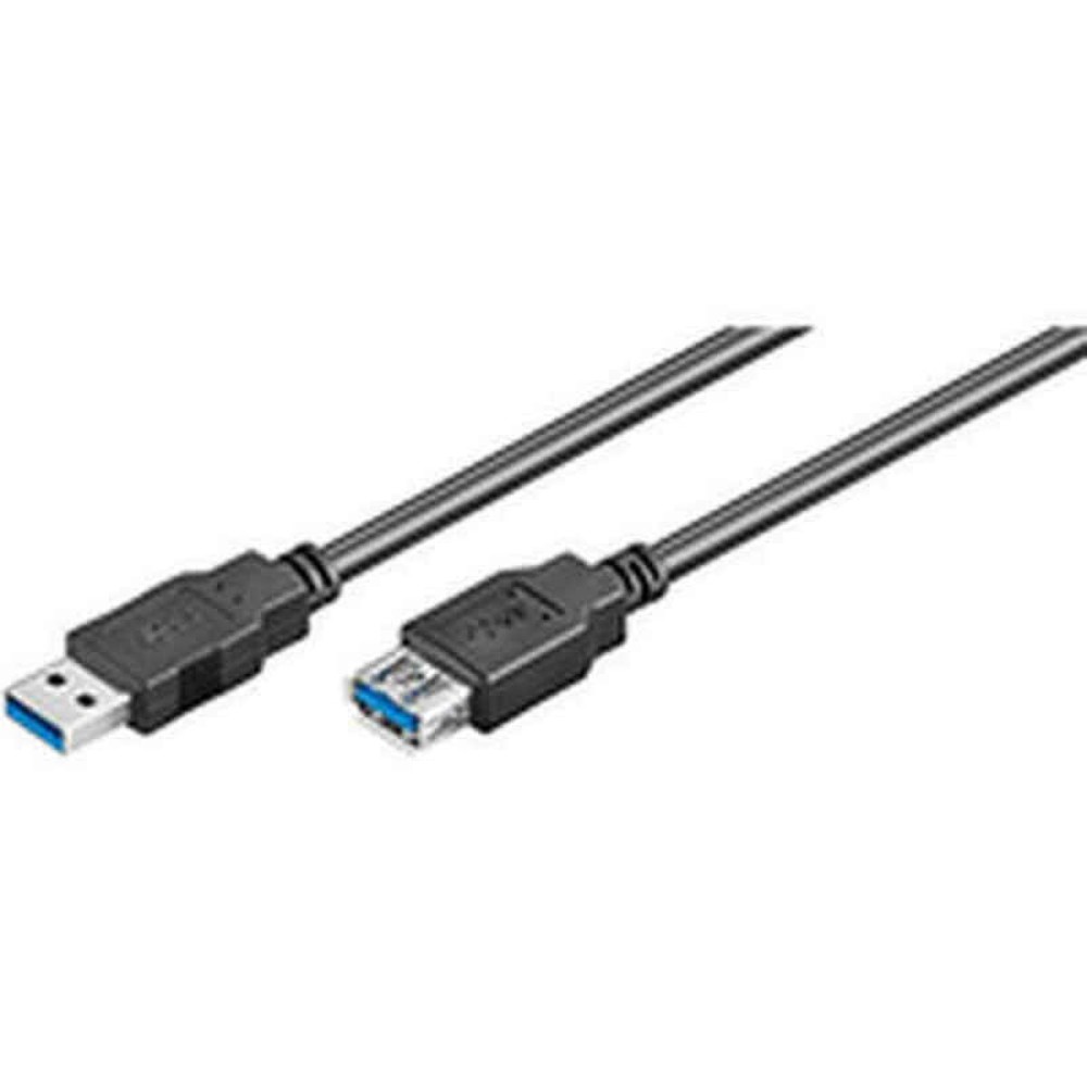 USB-Kabel 3.0 Ewent EC1009 (3 m)