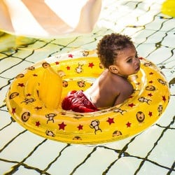 Baby float Swim Essentials Circus