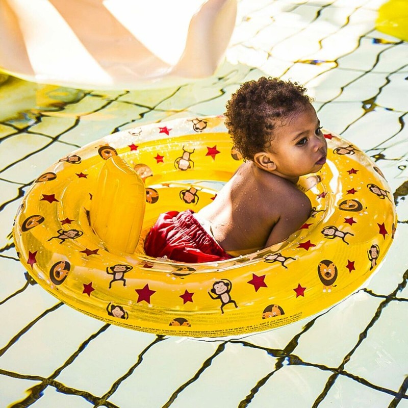 Flotteur pour bébés Swim Essentials Circus