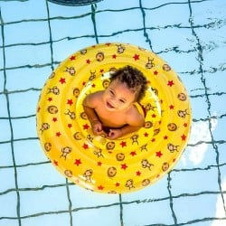 Baby float Swim Essentials Circus