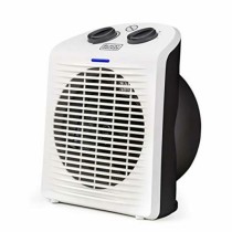 Heater Black & Decker ES9460020B White 2000 W