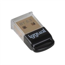 Adaptateur Bluetooth iggual IGG319383