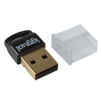 Bluetooth Adaptor iggual IGG319383