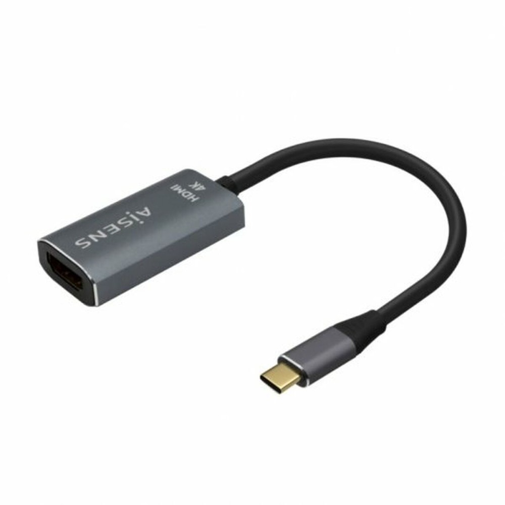 Adaptateur USB-C vers HDMI Aisens A109-0683 (1 Unité)