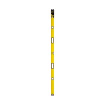 Wasserwaage Stanley 1-43-572 Aluminium