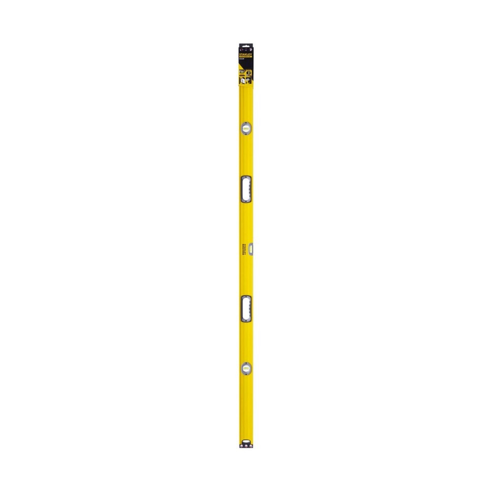 Spirit Level Stanley 1-43-572 Aluminium