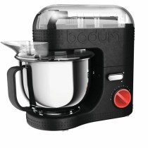 Küchenmaschine Bodum Schwarz 700 W 1,5 L