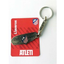 Keychain Atlético Madrid Seva Import