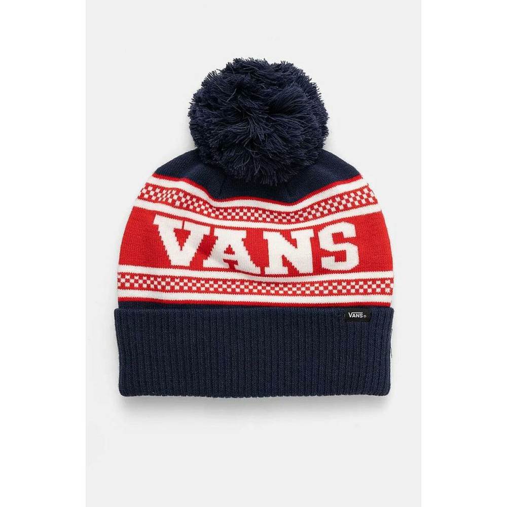 Hat Vans VN000HT1LKZ1 Navy Blue