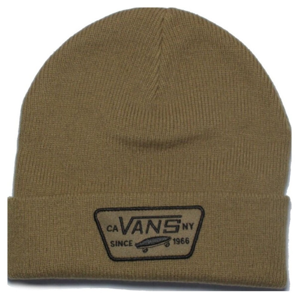 Hat Vans MN Milford Beanie VN000UOUCUQ1 Green