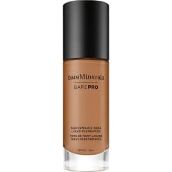 Base de maquillage liquide bareMinerals Barepro almond Spf 20 30 ml