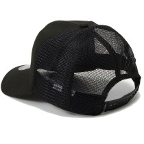 Casquette enfant Jordan JORDAN JAM METAL JUMPMAN TRUCKER 9A0928 023 Noir (Taille unique)