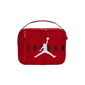 Thermal Lunchbox Jordan JAN HBR LUNCH 9A0542 R78 Red