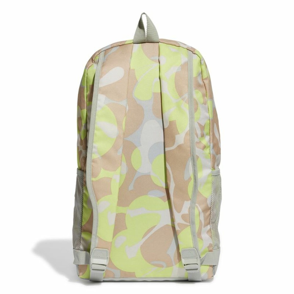 Sac à dos de Sport Adidas Linear Bp Gfw Multicouleur