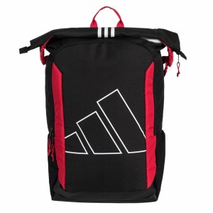 Sac à dos de Sport Adidas Multigame 3.3 Multicouleur 58 L