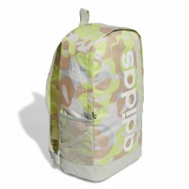 Sac à dos de Sport Adidas Linear Bp Gfw Multicouleur